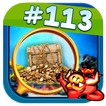 ”# 113 Hidden Objects Games Free New Lost Treasure