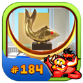 # 184 Hidden Object Games Free Mystery Ruby Statue