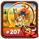 # 207 Hidden Object Games New Free Puzzle Village APK