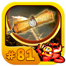 # 81 Hidden Objects Games Free New - Treasure Hunt APK