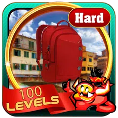 Challenge #4 Trip to Italy Free Hidden Object Game APK 下載