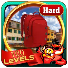 Descargar APK de Challenge #4 Trip to Italy Free Hidden Object Game