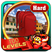 Challenge #4 Trip to Italy Free Hidden Object Game