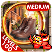 Challenge #37 Walk New Free Hidden Objects Games