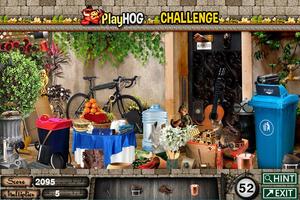 Challenge #37 Walk New Free Hidden Objects Games постер