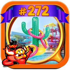# 272 New Free Hidden Object Games Fun Water Park APK download