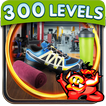 Hidden Object Games World Gym Challenge # 323