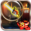 ”New Free Hidden Objects Game Free New Zombie Night