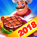 Download Kegilaan di Dapur Mod APK Terbaru