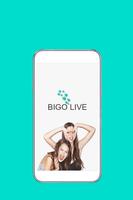 Chat & Tips Bigo Live Video Chat 2018-poster