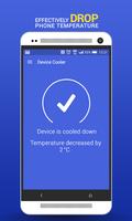 Cool Down Phone -Device Cooler syot layar 2