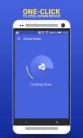 Cool Down Phone -Device Cooler capture d'écran 3