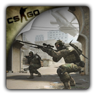 Critical Strike Online CS icon