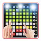 DJ Club Music icône