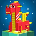 Alfie - Crossy Jump Journey