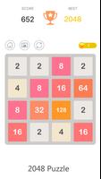 2048 Affiche