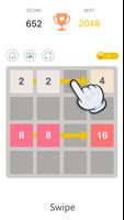 2048 syot layar 1