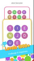 Word Puzzle - Funny Words Game تصوير الشاشة 2