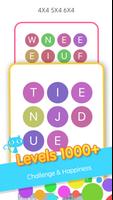 Word Puzzle - Funny Words Game capture d'écran 2