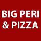 Big Peri & Pizza,Cradley Heath icône