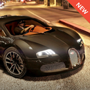 APK Veyron Driving Bugatti 3D