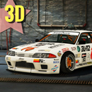 APK Skyline Simulator GTR