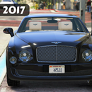 APK 3D Mulsanne Luxury: Driving Bentley Simulator