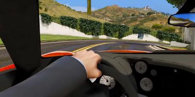 Pro Driving School 2017 स्क्रीनशॉट 2