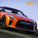 APK GTR Drift 2017