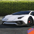 3D Simulator Lamborghini