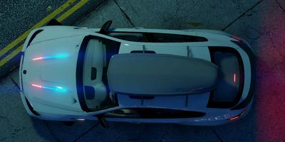 X6 Driving BMW Simulator capture d'écran 1