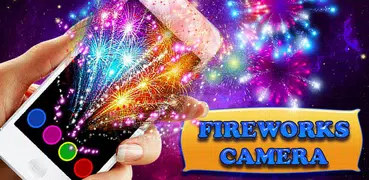 Fireworks live camera