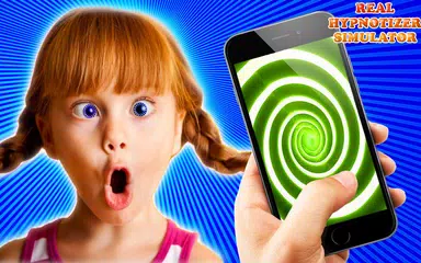 Descargar APK de Hipnotizar yo