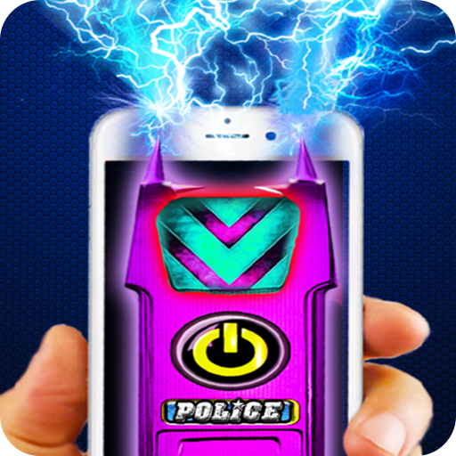 Friend Stunner shock prank