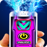 Friend Stunner shock prank