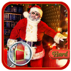 Free Hidden Object Games Free New Chirstmas Feud ikona