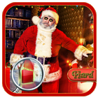 آیکون‌ Free Hidden Object Games Free New Chirstmas Feud