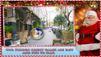 Free Hidden Object Games Free New Chirstmas Feud ảnh chụp màn hình 2