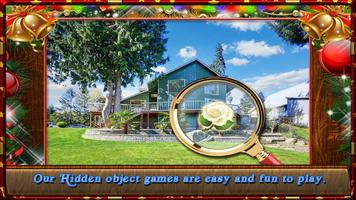 New Hidden Object Games Free N Ekran Görüntüsü 1