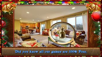 New Hidden Object Games Free N capture d'écran 2