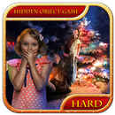 Hidden Object Games Free New Christmas Nightmare aplikacja