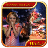 Hidden Object Games Free New Christmas Nightmare أيقونة