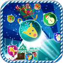 Christmas Shooter Free Match 3 APK