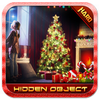 Free Hidden Object Games Free New Christmas Time icône