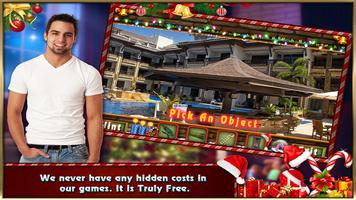 Free Hidden Object Games Free New Christmas Time capture d'écran 2