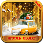 Free Hidden Object Games Free  icône