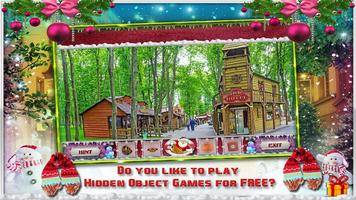 Free Hidden Object Games Free  capture d'écran 1