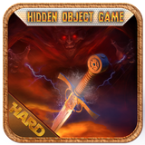 Free New Hidden Object Games Free New Apocalypse icon