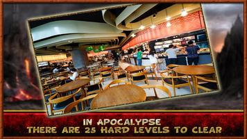Free New Hidden Object Games Free New Apocalypse syot layar 1