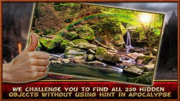 Free New Hidden Object Games Free New Apocalypse syot layar 2